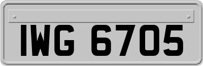 IWG6705