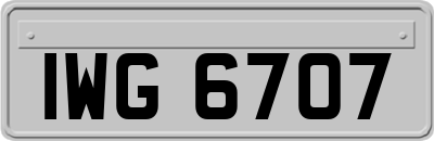 IWG6707