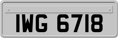 IWG6718