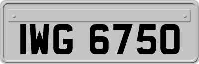 IWG6750