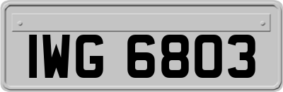 IWG6803
