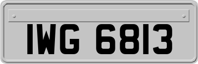 IWG6813