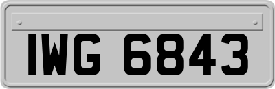 IWG6843