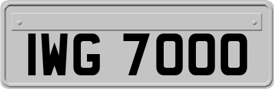 IWG7000