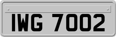 IWG7002