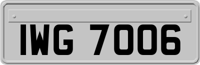 IWG7006