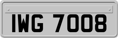 IWG7008