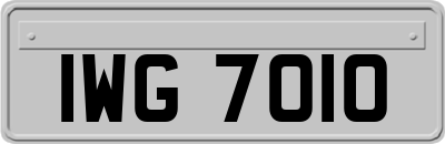 IWG7010