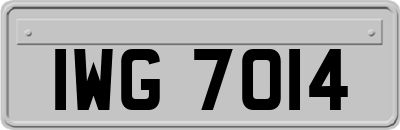 IWG7014