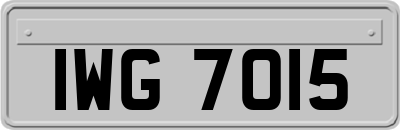 IWG7015