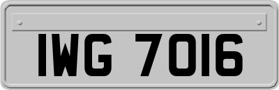 IWG7016