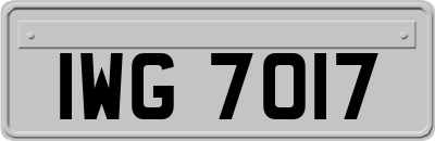 IWG7017