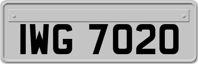 IWG7020