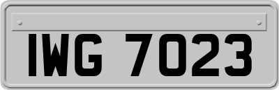 IWG7023