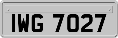 IWG7027