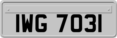 IWG7031