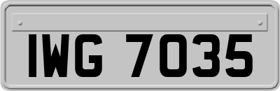 IWG7035