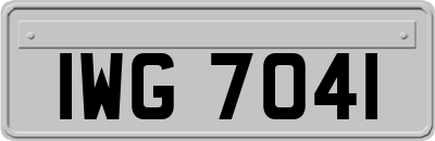 IWG7041