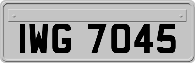 IWG7045