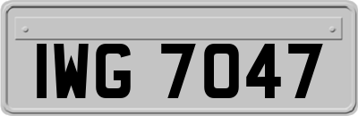 IWG7047