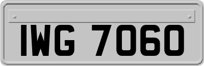 IWG7060
