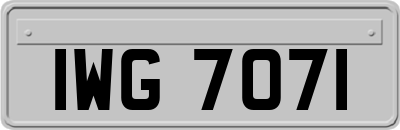 IWG7071