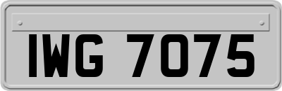 IWG7075