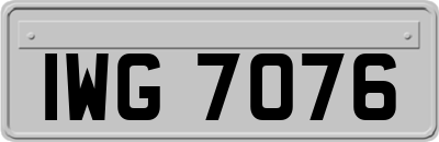 IWG7076