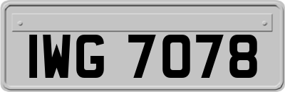 IWG7078