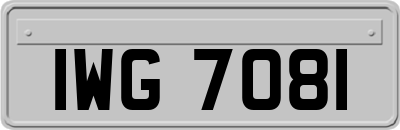 IWG7081