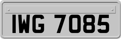 IWG7085