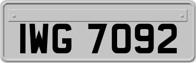 IWG7092