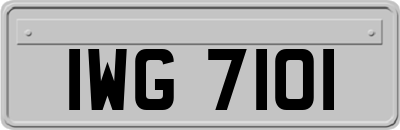 IWG7101