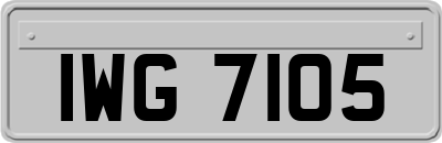 IWG7105