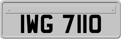 IWG7110