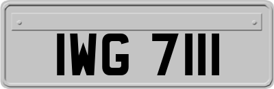 IWG7111