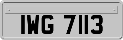 IWG7113