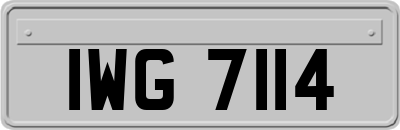 IWG7114