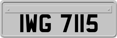 IWG7115