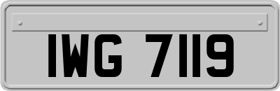 IWG7119