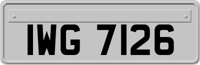 IWG7126