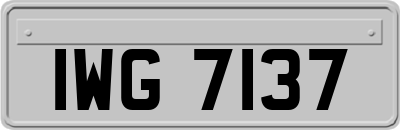 IWG7137