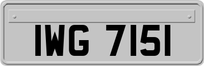 IWG7151