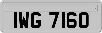 IWG7160