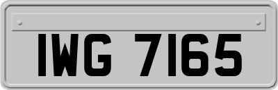 IWG7165