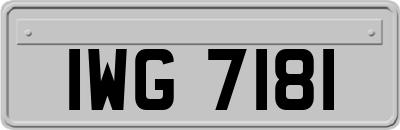 IWG7181