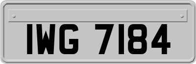 IWG7184