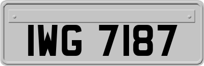 IWG7187