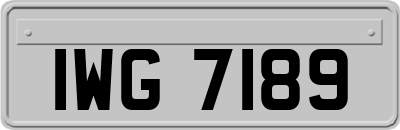 IWG7189