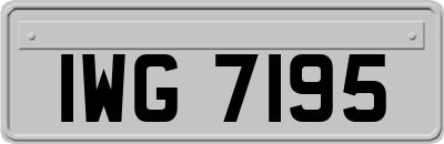 IWG7195